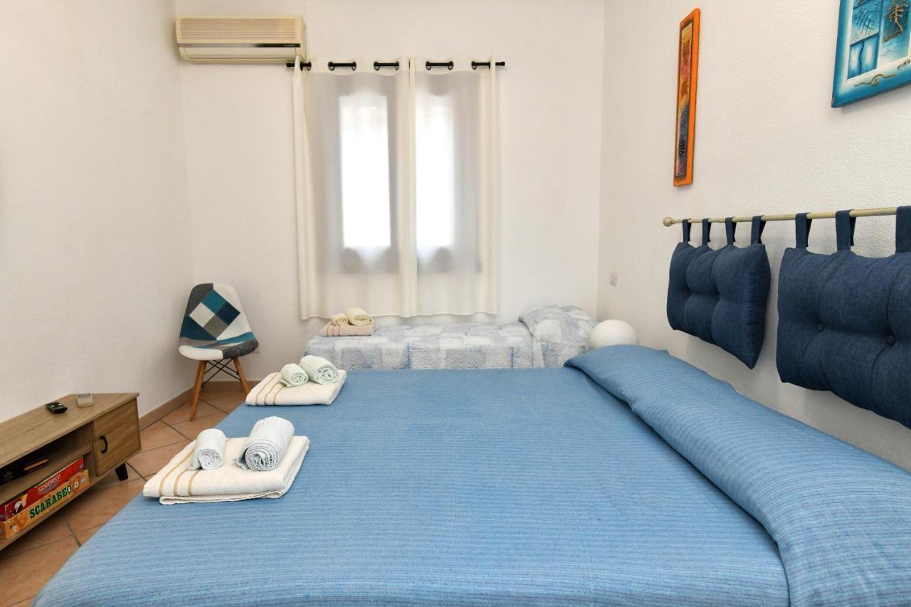 Sarda Bella Private Pool Appartement Rudalza Buitenkant foto