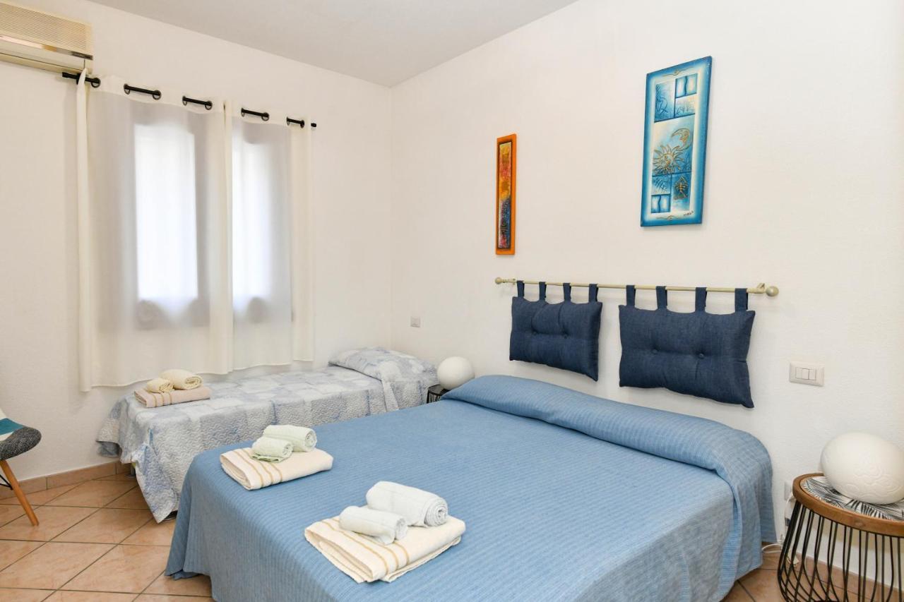Sarda Bella Private Pool Appartement Rudalza Buitenkant foto