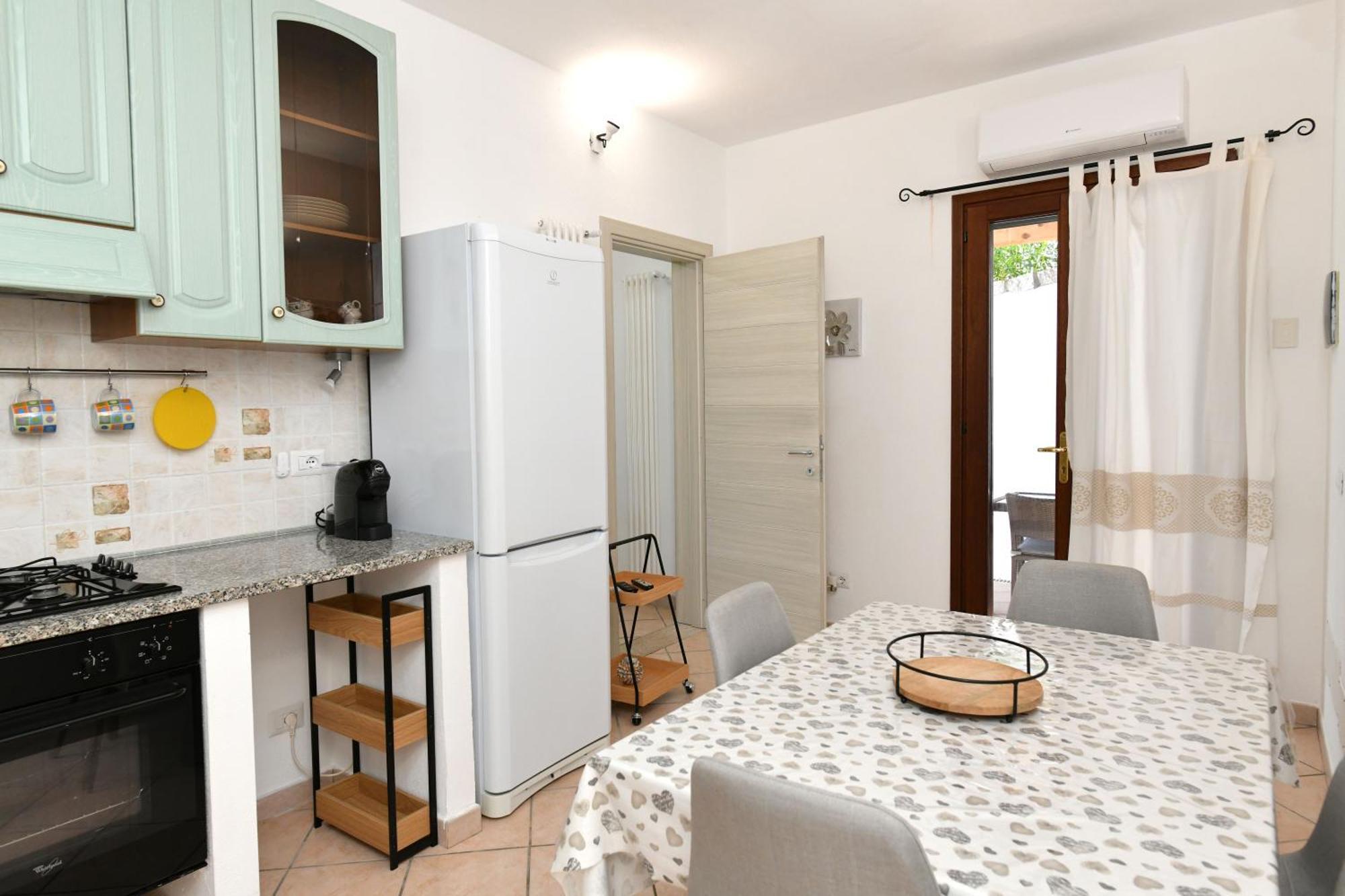 Sarda Bella Private Pool Appartement Rudalza Buitenkant foto